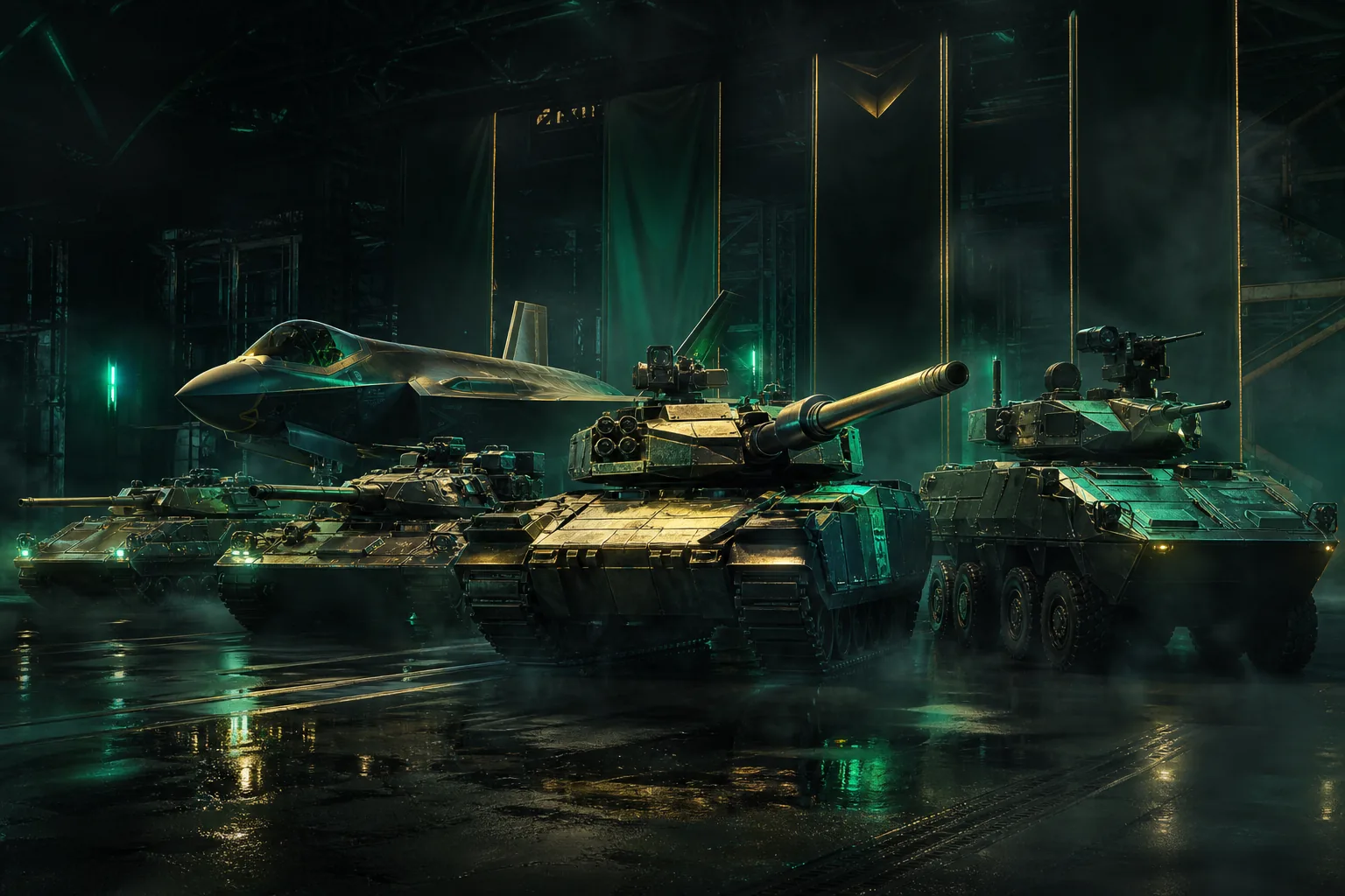 Магазин аккаунтов Warpath