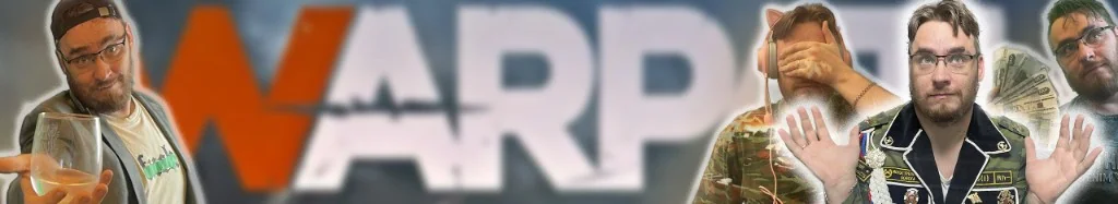 Socrat — Warpath Ace Shooter